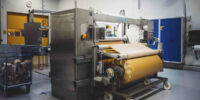West Pharma Converting technology for the pharma industry