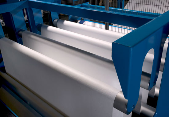 Nonwoven equipment for service providers Reliable supplier of nonwoven machinery